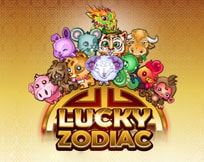 Lucky Zodiac